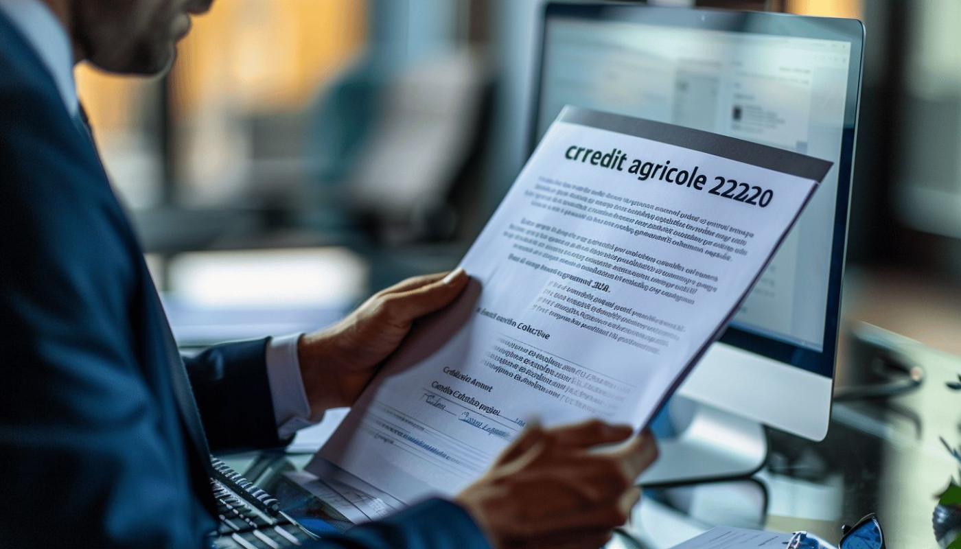 Analyse de la convention collective du Crédit Agricole en 2020