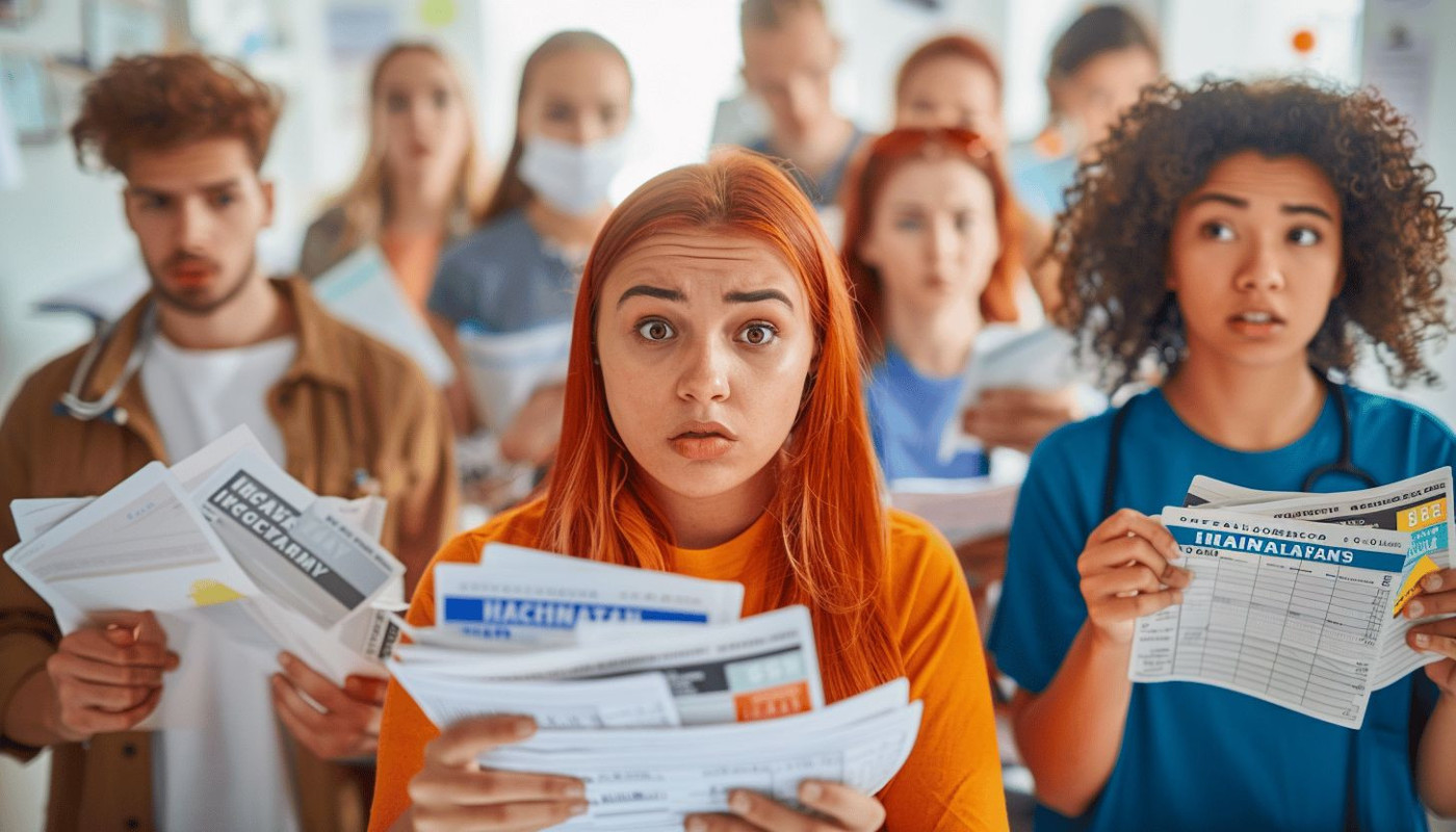 Assurance santé : comprendre les remboursements