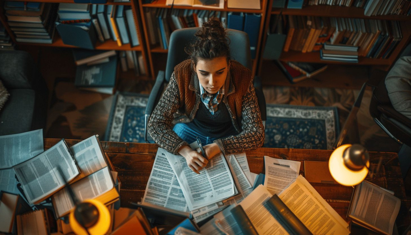 Comprendre le code de l'éducation à travers un format PDF