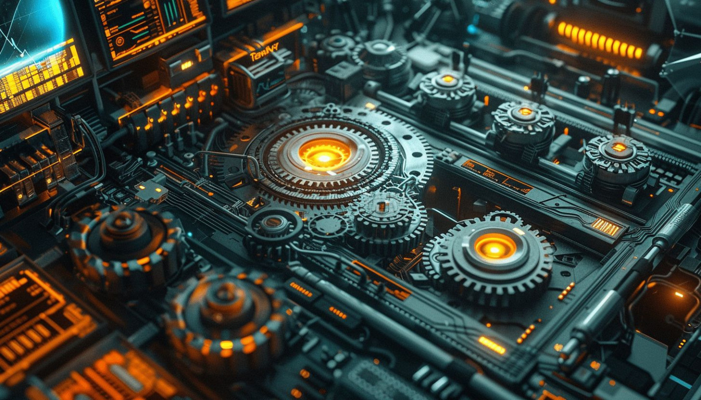 Comprendre le fonctionnement du CAAV : une approche détaillée