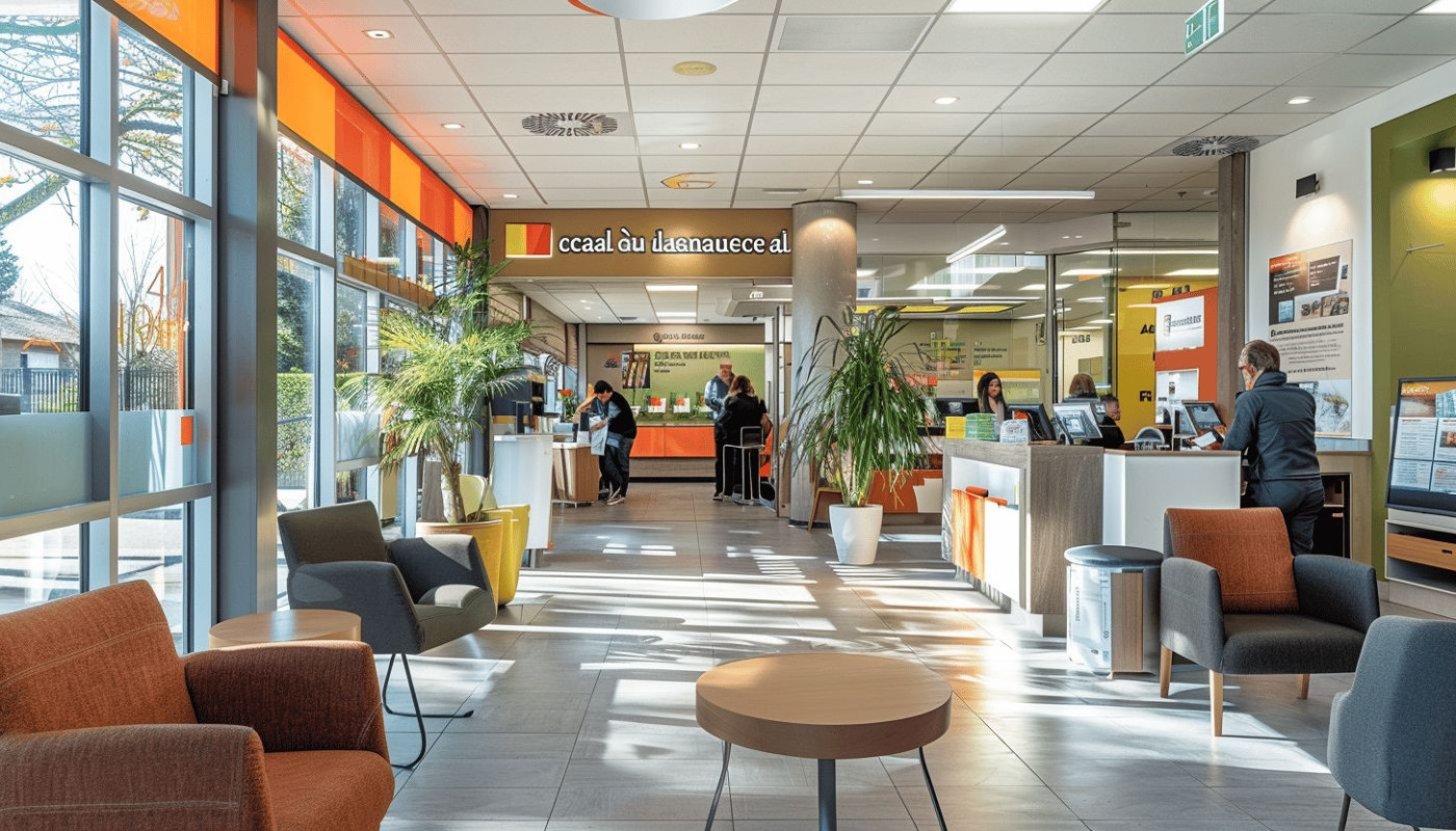 Comprendre le fonctionnement du Crédit Agricole du Languedoc et ses services