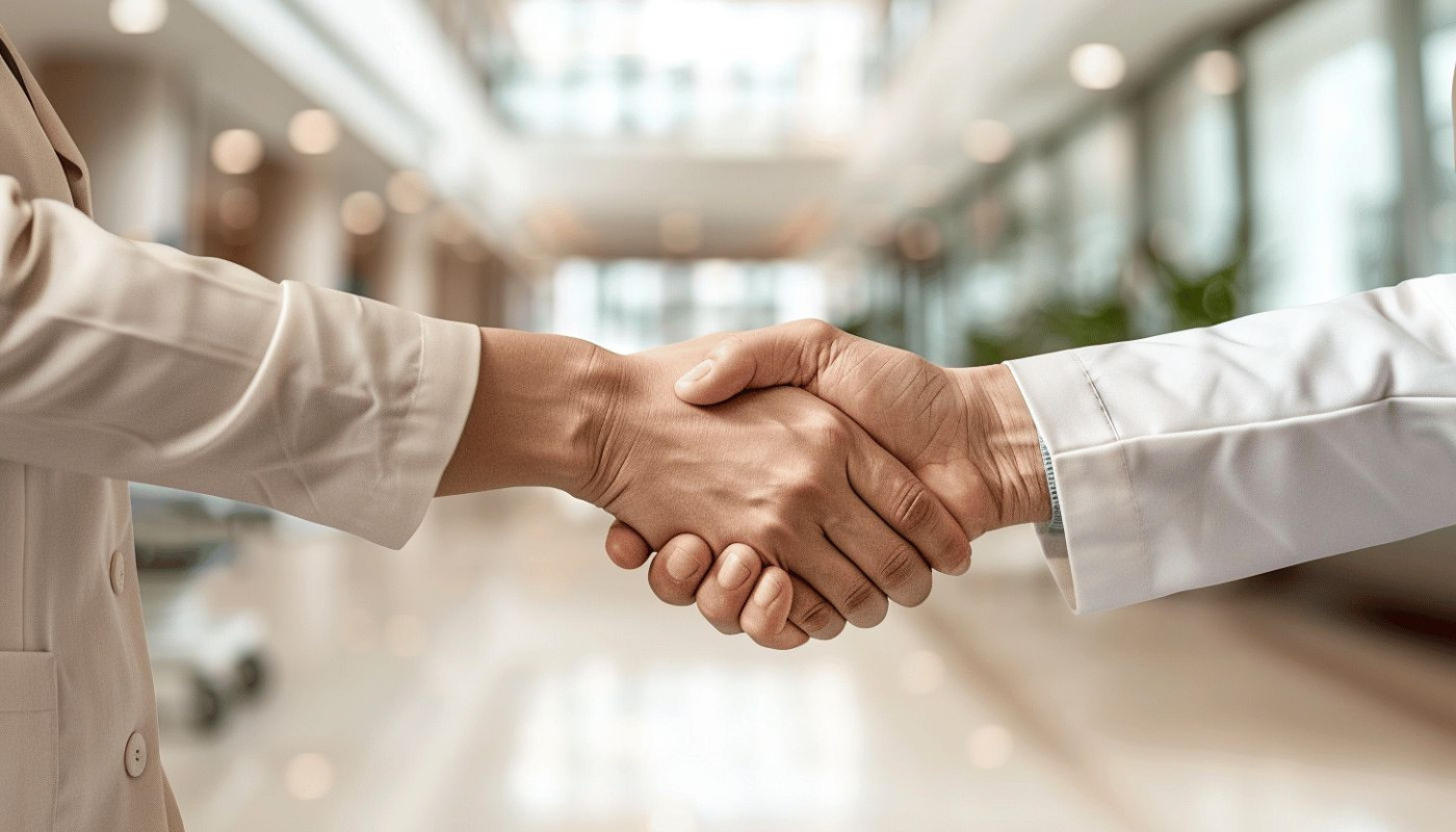 Coopération entre Phoceo et APHM : un partenariat pour une meilleure santé