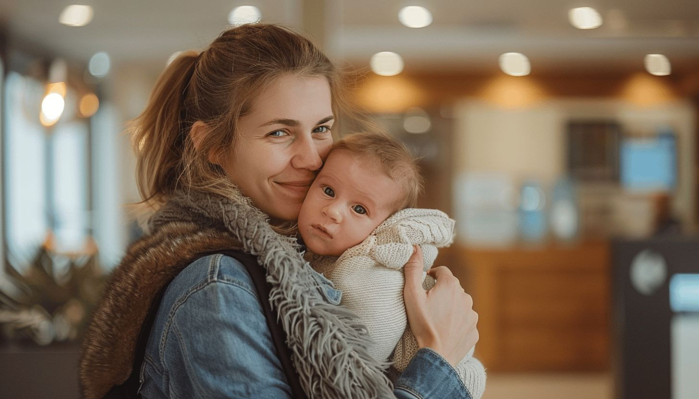 Découvrez comment obtenir une prime de naissance chez Crédit Agricole