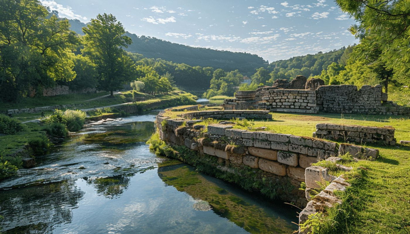 Découvrir la région du Ce Ca en Lorraine : un voyage culturel et historique