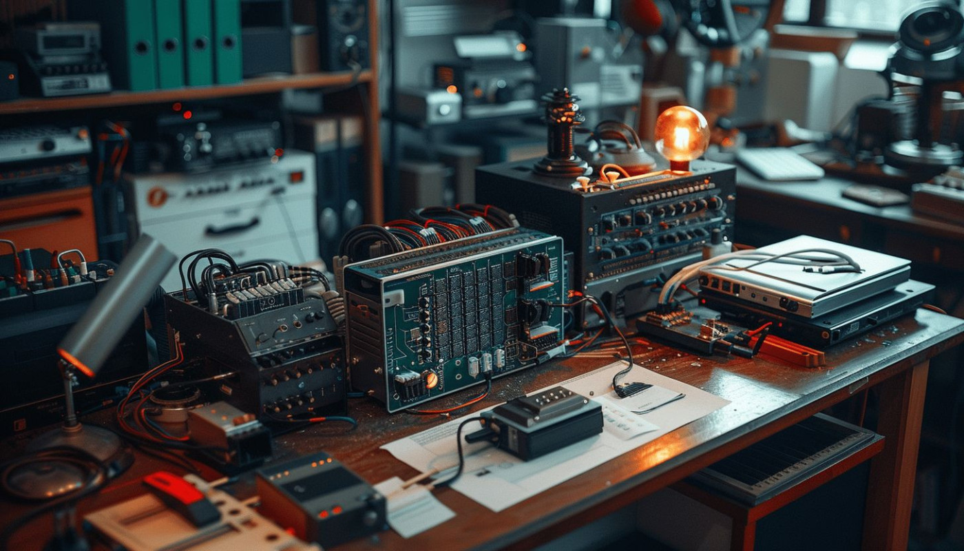 Guide de configuration de la Time Capsule : mode d'emploi