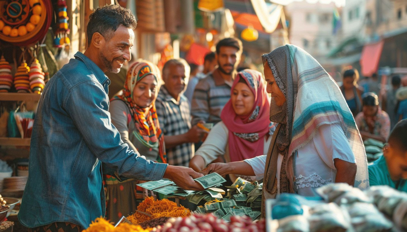 L'avenir du micro-crédit : quel impact sur les emprunteurs?