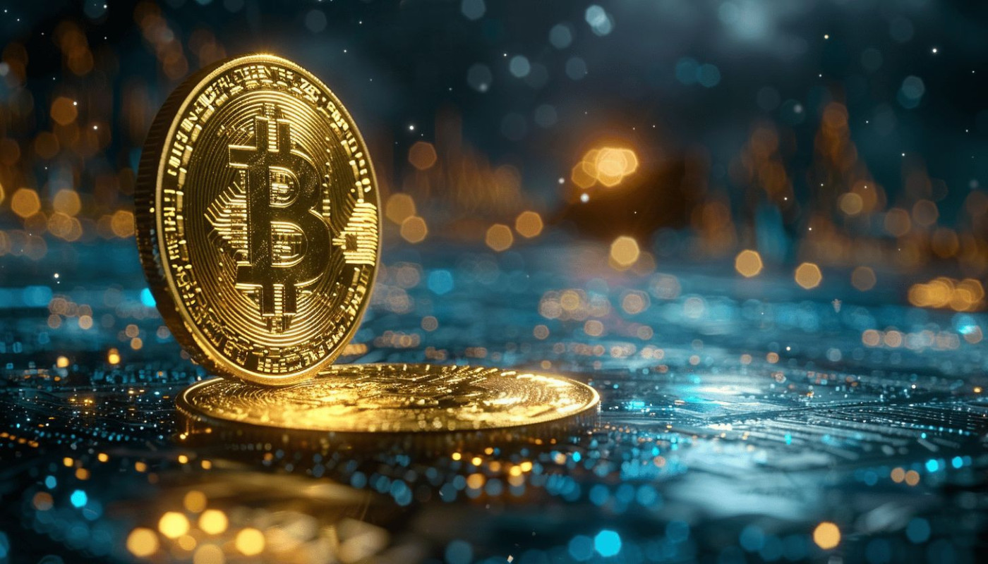 Le bitcoin : une monnaie virtuelle qui vaut de l'or