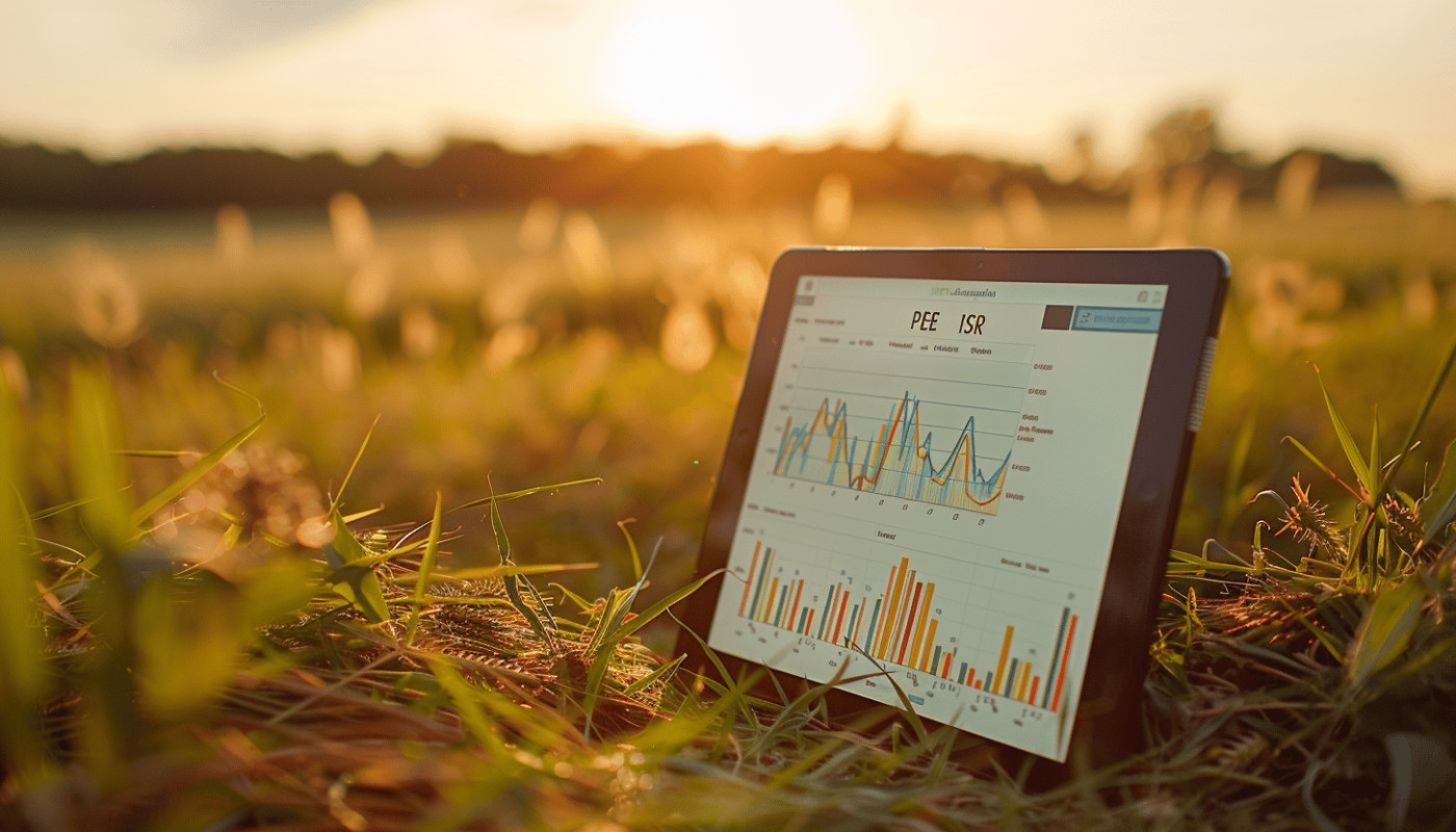 Rendement du Pee Agriplan Isr : une analyse détaillée