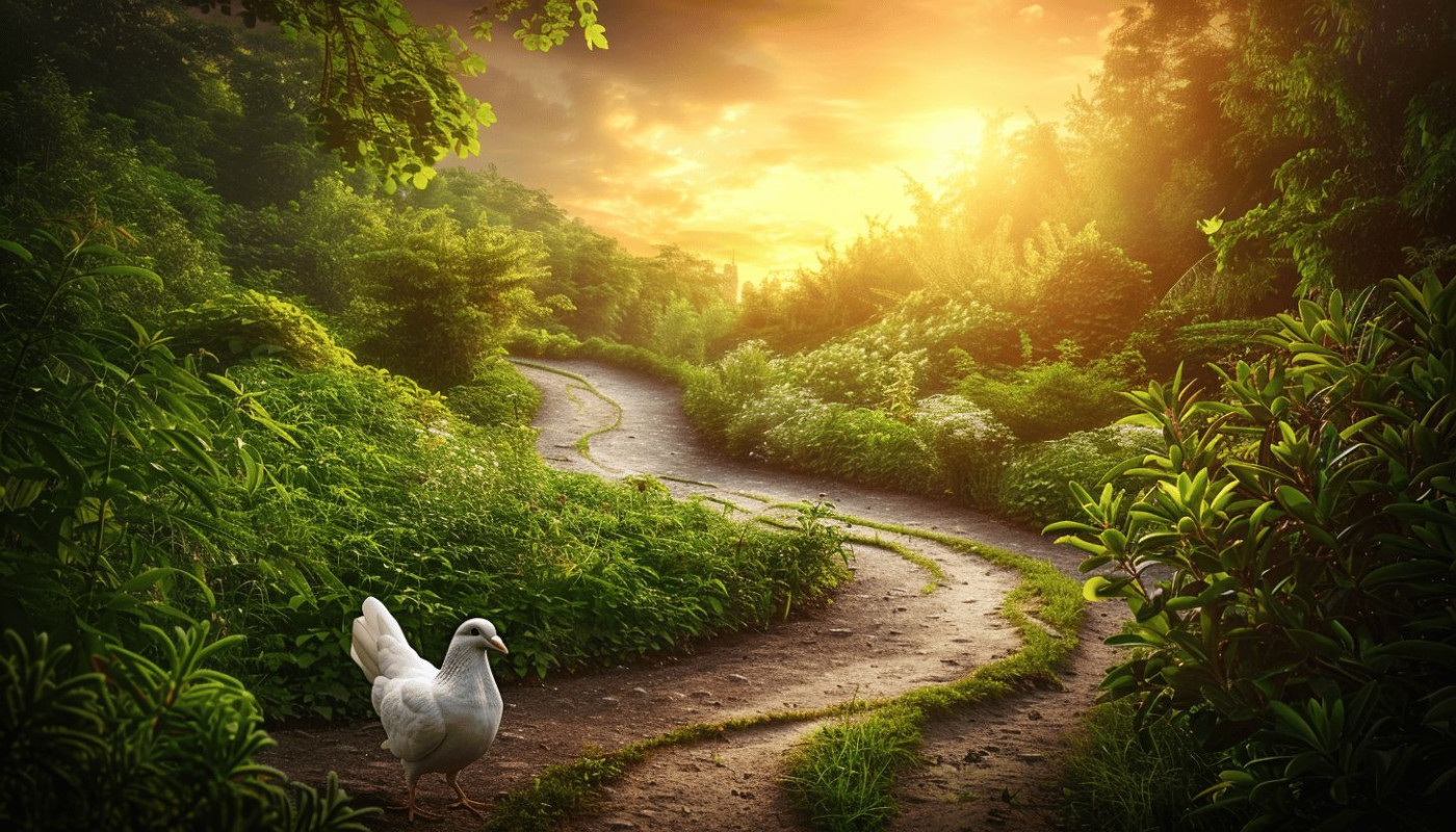 Vers une paix durable : cheminement et obstacles sur le chemin de la pacification